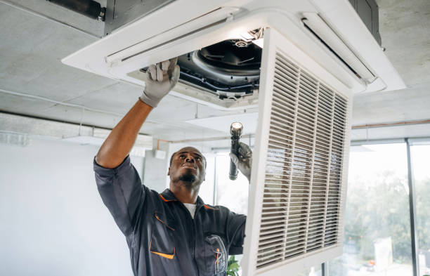 Licensed Ductwork Repair service in Gretna, LA - FH HVAC